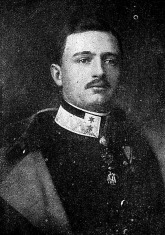 Károly Ferencz József, az új trónörökös