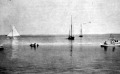 Balatonfüred kikötője Balatonfüred kikötője