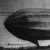 Zeppelin legujabb típusu kormányozható léghajója