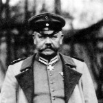 Hindenburg tábornok