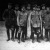 Első képünkön Kluck tábornok áll vezérkarával. Azokat a hallatlanul fényes győzelmeket, melyeket a németek a háború kezdete óta szereztek, katonáik bátorságán kívül, kiváló hadvezéreiknek is köszönhetik