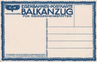 Balkanzug