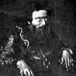 Borisz Godunov  (Szemere)