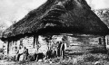 Oroszlengyel család (a háborúban sem hagyták el otthonukat)