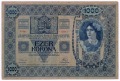1000 korona (magyar oldal)