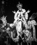 A három király: Ha mi tudnók, hogy mit akarunk... Vizkereszt, vagy amit akartok (a Magyar Figaro karikatúrája)