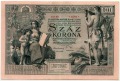 100 korona (magyar oldal) 100 korona (magyar oldal)