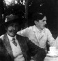 Ferenczy Károly és Ferenczy Béni