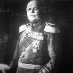 Eichorn tábornok, a mazuri csata egyik hőse, Hindenburg zseniális vezére