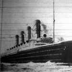  A Lusitania