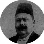 Halil bej, török külügyminiszter