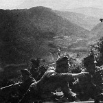 Őrség az Isonzo-fronton