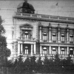 A szerb királyi palota