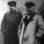 Hindenburg Bal) és Ludendorff (jobb)