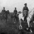 Mackensen tábornok, a balkáni haderők főparancsnoka szerb földön