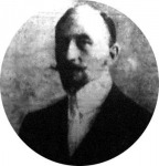 D'Annunzio olasz író