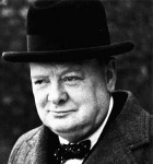 Churchill