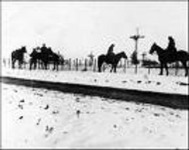 Amiért köszönet és bocsánatkérés jár. Galíciai katonatemető 1915-ben