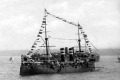 Az Asama hadihajó
