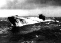 Első világháborús német tengeralattjáró
