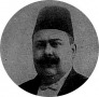 Halil bej, török külügyminiszter