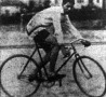 Velvart Nándor kerékpárversenyző Velvart Nándor kerékpárversenyző