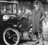 Henry Ford, a Ford autógyár tulajdonosa
