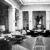 Az 1910-es évek szállodai eleganciáját idézi dr. Pajor szanatóriumának hallja Budapesten