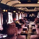 Az Orient Expressz 