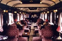 Az Orient Expressz 