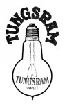 Tungsram-reklám