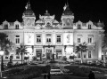 Monte Carlo, a Casino épülete