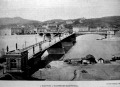 A margitszigeti híd