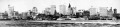 Manhattan látképe 1900-ban