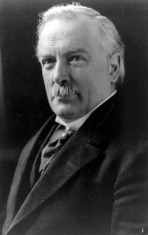 David Lloyd George