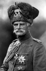 August von Mackensen