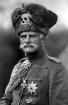 August von Mackensen