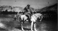 Vukotics Janko, a legyőzött montenegrói csapatok volt fővezére