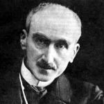 Henri Bergson