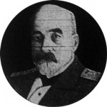 Grigorovics volt orosz tengerészeti miniszter