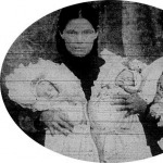 Hármas ikrek Buruner Jánoséknál