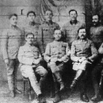 I. Szibériai magyar hadifoglyok