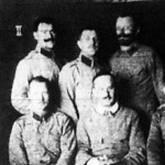II. Csitai magyar hadifoglyok