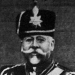 Szuchomlinov, volt orosz hadügyminiszter