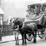 London1917. A Canterbury Regiment