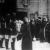I. Ferenc József koporsóját a Szent István templomba viszik