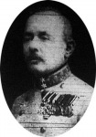 Boroevics Szvetozár vezérezredes, az Isonzo csata hőse