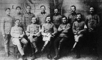 I. Szibériai magyar hadifoglyok