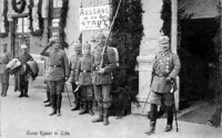 Berlin 1917