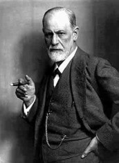 Sigmund Freud